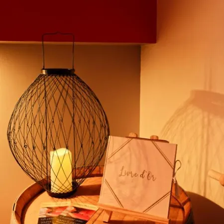 Romance Lofts De Gamme Avec Sauna * Le Havre