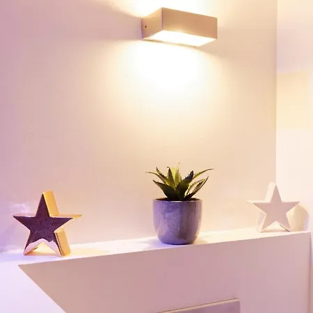 Romance Lofts De Gamme Avec Sauna *