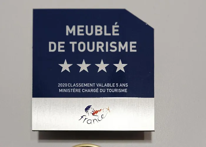 Apartamento Romance Lofts De Gamme Avec Sauna El Havre